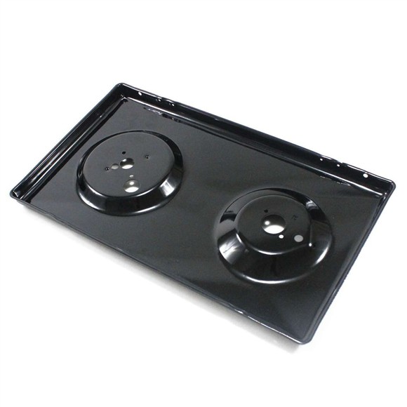 Picture of OEM Whirlpool Bowl-Drip 3424F037-09