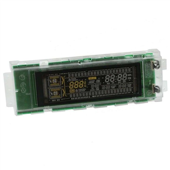Picture of OEM Whirlpool Wall Oven User Interface Control Board WPW10312205