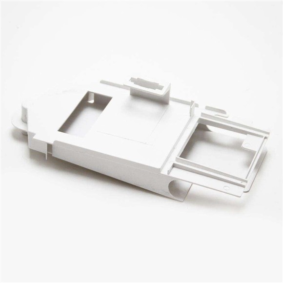 Picture of OEM Frigidaire Refrigerator Ice Maker Air Duct 5303918747