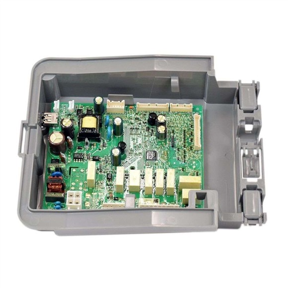 Picture of OEM Frigidaire Refrigerator Power Control Board 5304504031