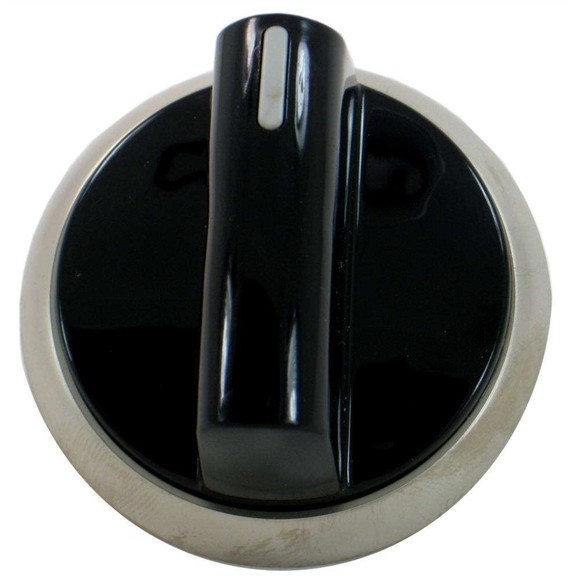 Picture of OEM Bosch Cooktop Burner Knob 00631683