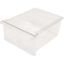 Show details for OEM Whirlpool Refrigerator Crisper Drawer 2256704 Picture of OEM Whirlpool Refrigerator Crisper Drawer 2256704
