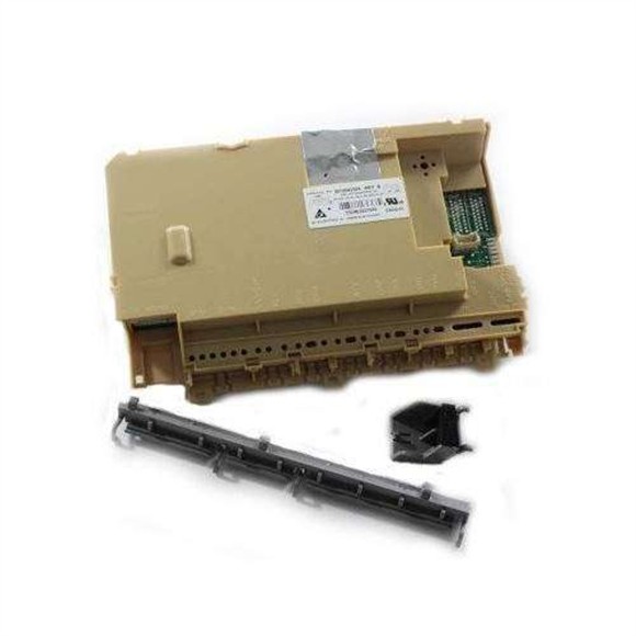 Picture of OEM Whirlpool Dishwasher Main Electronic Control Board W10796287