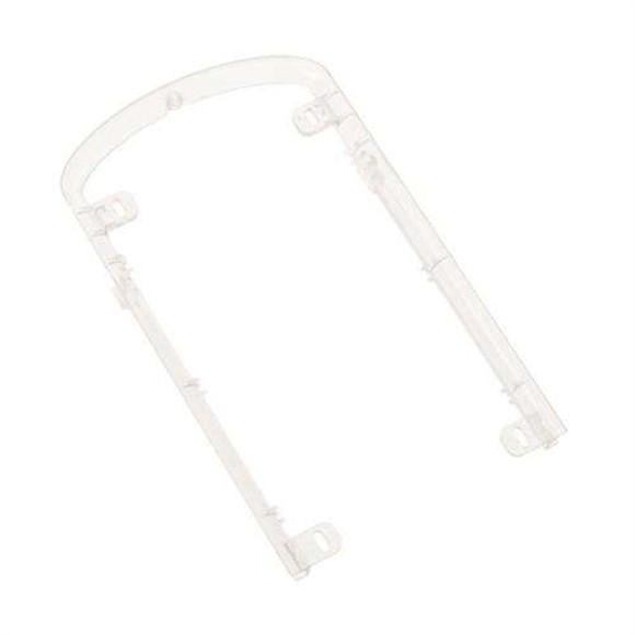 Picture of OEM GE Bezel Light WR71X10290
