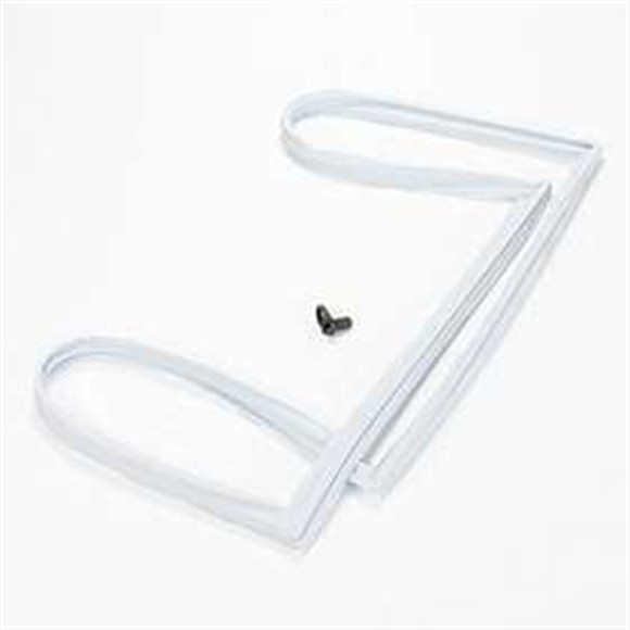 Picture of OEM Whirlpool Gasket-Fz 12550116