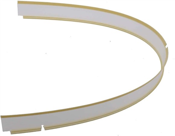 Picture of Dishwasher Bottom Door Gasket for Frigidaire 809006501