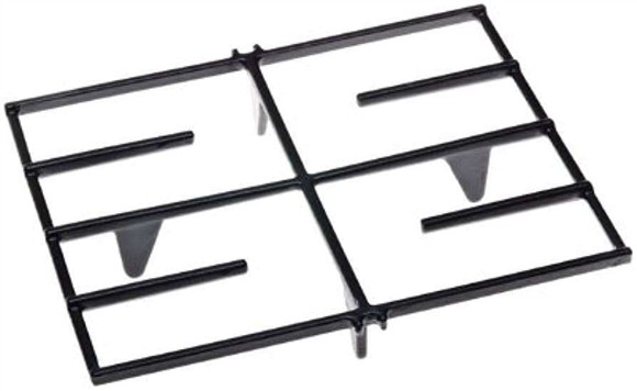 Picture of OEM Whirlpool Burner Grate WP9761557CB