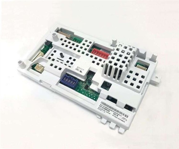 Picture of OEM Whirlpool Commercial Washer Electronic Control Board W10860435
