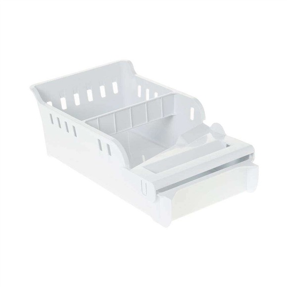 Picture of OEM GE Refrigerator Ice Bin WR30X23076