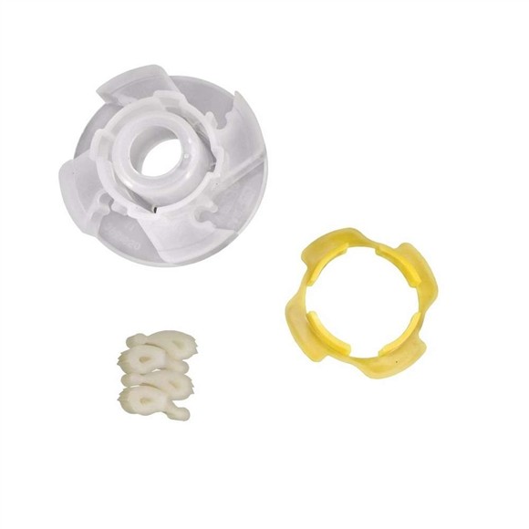 Picture of Agitator Repair Kit w/Short Cam for Whirlpool 3951682