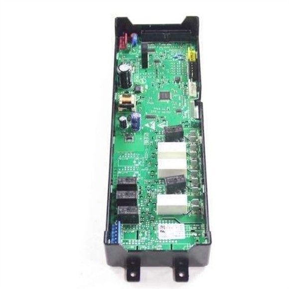 Picture of OEM Whirlpool Range Oven Control Board WPW10453984