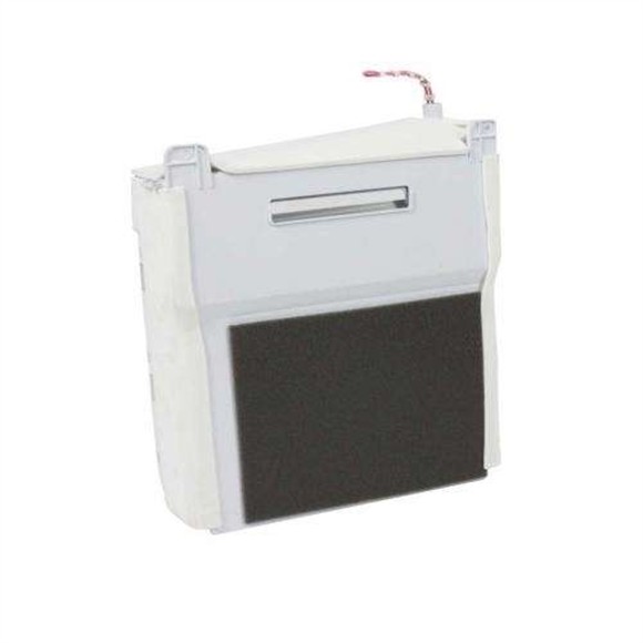 Picture of OEM GE Refrigerator Evaporator Case WR17X11731