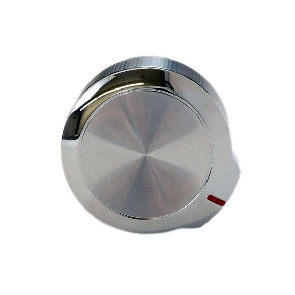 Picture of OEM Whirlpool Range Surface Burner Knob W10786064