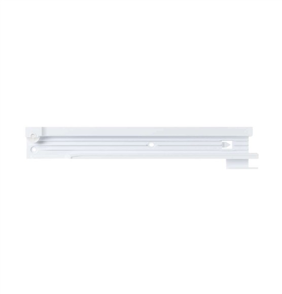 Picture of OEM GE Refrigerator Drawer Glide Rail (Right) WR72X10269