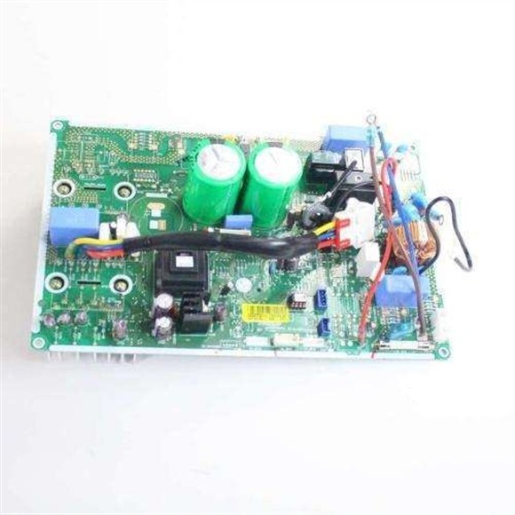 Picture of OEM LG Air Conditioner Inverter PCB Assembly (Onboarding) EBR83795111
