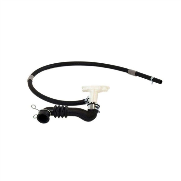 Picture of Samsung Washer Vent Bellows DC97-15411E