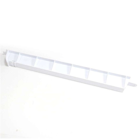 Picture of OEM Whirlpool Maytag Refrigerator Deli Drawer Slide Rail (Right) WP61005503