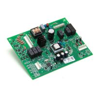 Picture of OEM Whirlpool Refrigerator Electronic Control Board WPW10310240