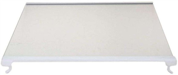 Picture of OEM LG Refrigerator Shelf Assembly AHT73493943
