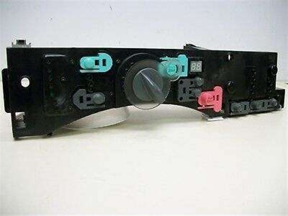 Picture of OEM Whirlpool Dryer User Interface WP8530589