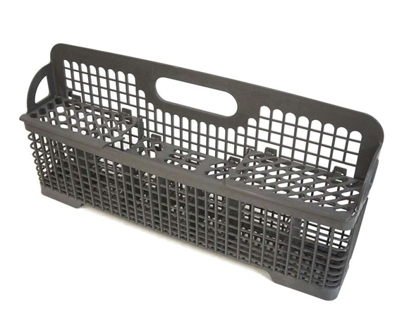 Picture of OEM Whirlpool Dishwasher Silverware Basket W10588210