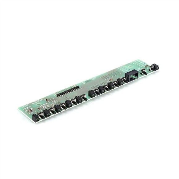 Picture of OEM Whirlpool Dishwasher Electronic Control Board 8270168