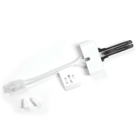 Picture of Furnace Igniter for Norton 271; Robertshaw 41-407; Trane B144676P02