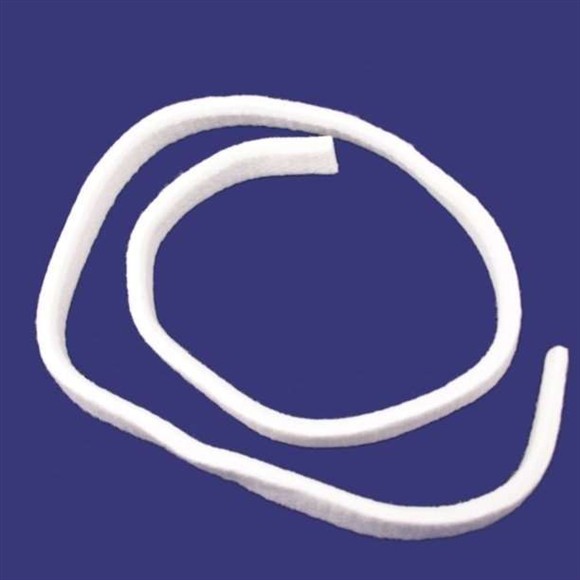 Picture of OEM Frigidaire Dryer Drum Felt Seal (Front) 5304511391