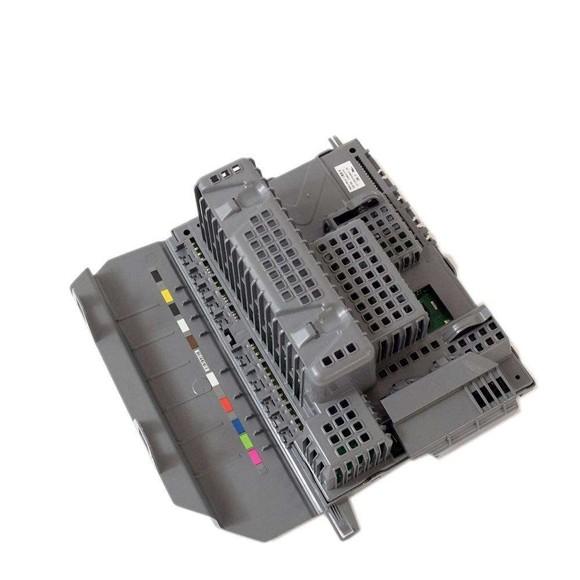 Picture of OEM Whirlpool Washer Electronic Control W10902321