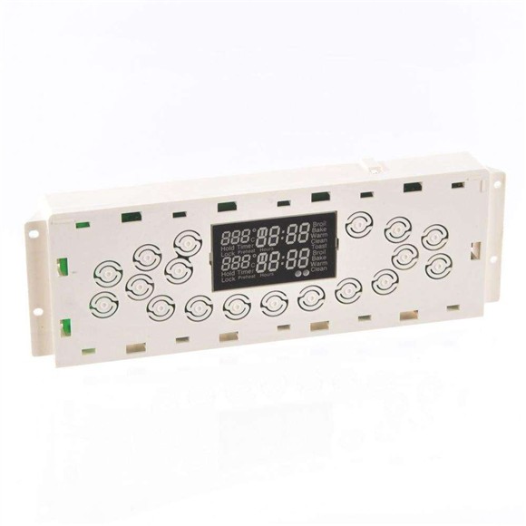 Picture of OEM Whirlpool Range Oven Control Board WPW10166969