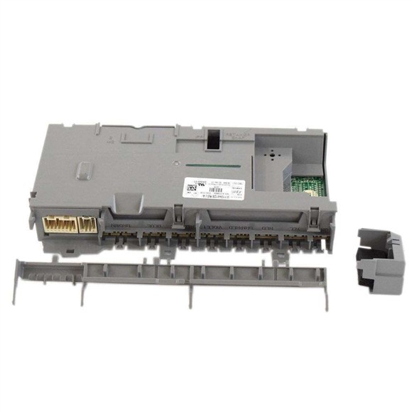 Picture of OEM Whirlpool Dishwasher Electronic Control Board W11228314