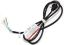 Show details for OEM Frigidaire Freezer Power Cord 5304512564 Picture of OEM Frigidaire Freezer Power Cord 5304512564