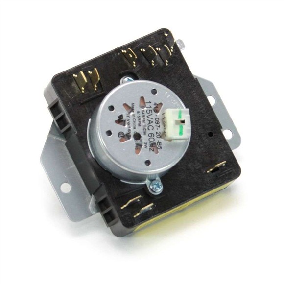 Picture of Dryer Timer For Whirlpool WPW10186032