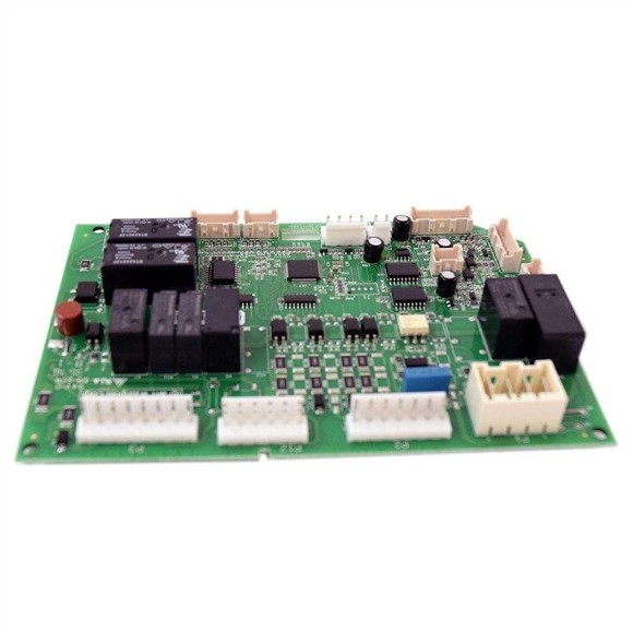 Picture of OEM Whirlpool Refrigerator Electronic Control Board W11172798