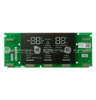 Picture of OEM GE Refrigerator Display Board K-Cup WR55X30489