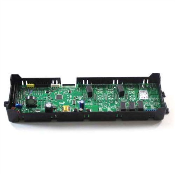 Picture of OEM Whirlpool Range Oven Control Board W10453986