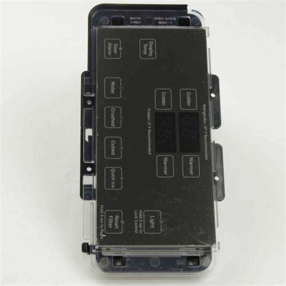 Picture of OEM GE Refrigerator Dispenser Control Board WR55X22608
