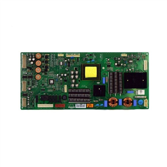 Picture of OEM LG Refrigerator Electronic Control Board CSP30020854