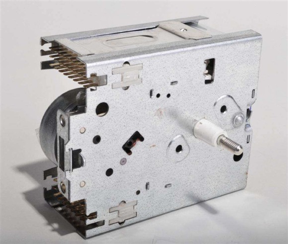 Picture of OEM Whirlpool Washer Timer WP3955340