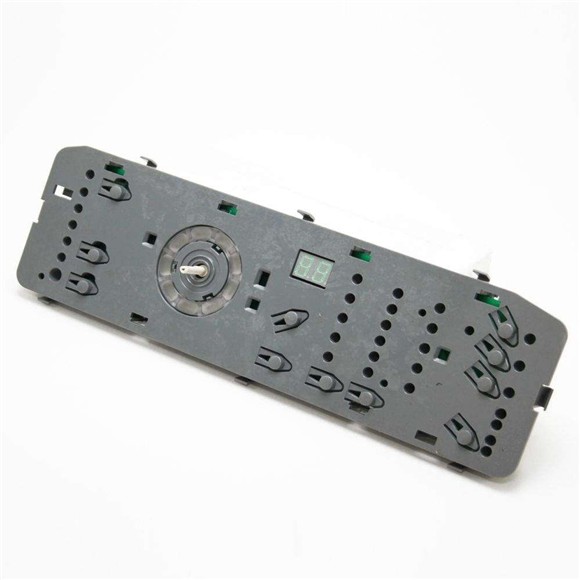 Picture of OEM Whirlpool Dryer User Interface WPW10051159