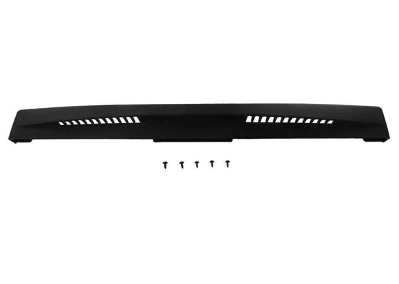 Picture of OEM Whirlpool Amana Oven Range Door Handle WP98016237B