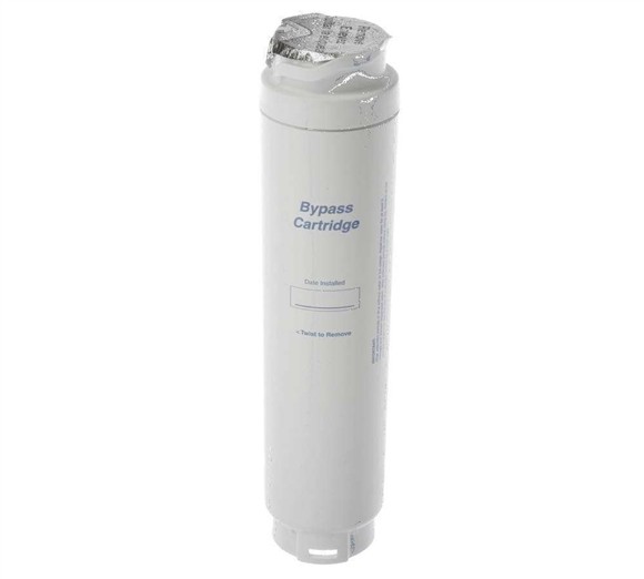 Picture of OEM Bosch Refrigerator Water Filter Bypass 11032252