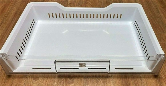 Picture of OEM LG Refrigerator Freezer Drawer Assembly AJP73334617