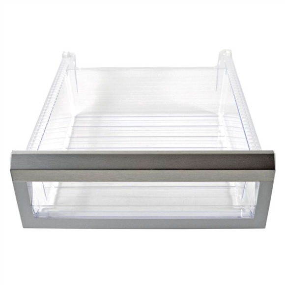 Picture of OEM Whirlpool Refrigerator Snack Pan W10316527