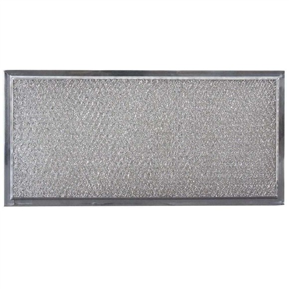 Picture of OEM Whirlpool Microwave Grease Filter W10120839