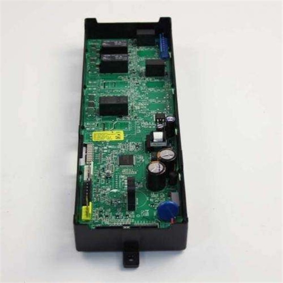 Picture of OEM Whirlpool Wall Oven Control Board W10807577