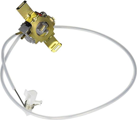 Picture of OEM Whirlpool Refrigerator Thermostat W10866230