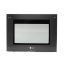Show details for OEM LG Wall Oven Door Outer Panel (Upper) AGM75509904 Picture of OEM LG Wall Oven Door Outer Panel (Upper) AGM75509904