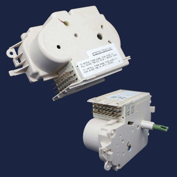 Picture of OEM Whirlpool Washer Timer WP3949208