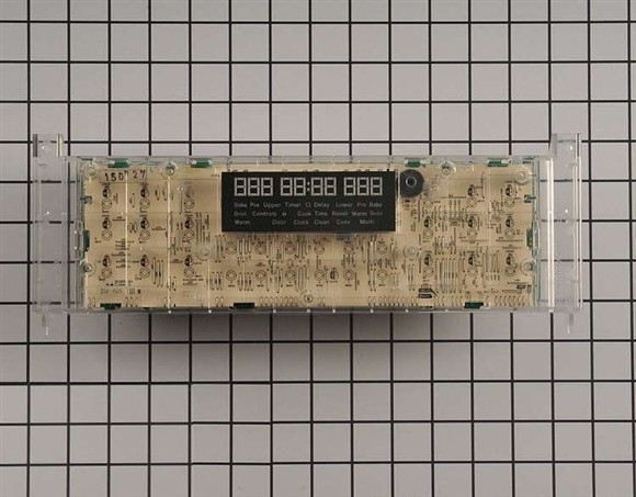 Picture of OEM GE Control Board T01 WB27X21635